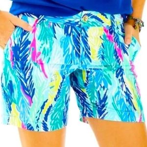 Lilly Pulitzer Jayne Shorts
